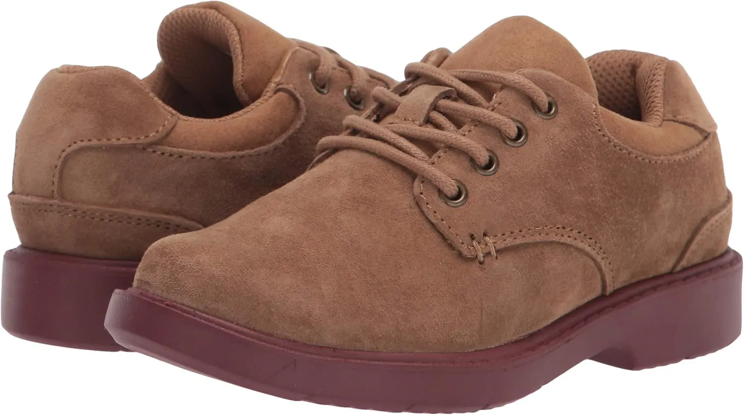 Stride Rite Unisex-Child Sr Murphy (Little Big Kid)