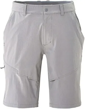 Striker Men's Tournament Rugged Medium Light UPF 50  Breathable Moisture-Wicking Outdoor Active Casual Fishing Shorts