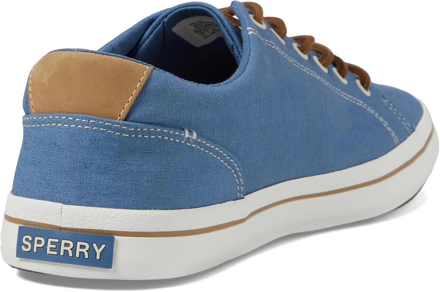 Striper Ii Lace to Toe Seasonal Sneaker