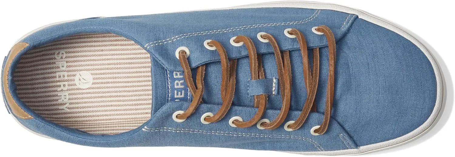 Striper Ii Lace to Toe Seasonal Sneaker