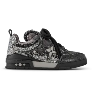 Stylish Skate Sneaker