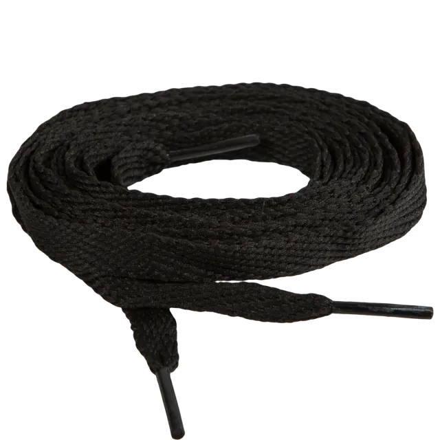 Stylish sneaker 130cm  - Black