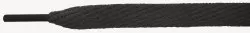 Stylish sneaker 130cm  - Black