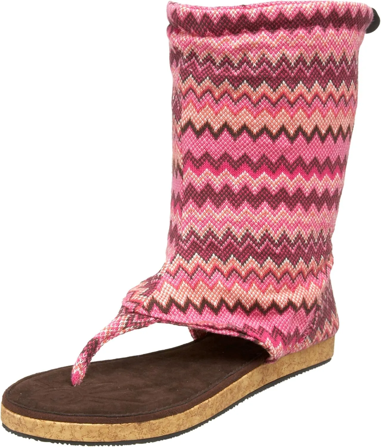 Sun Luks by Muk Luks Women's Bella Sandal