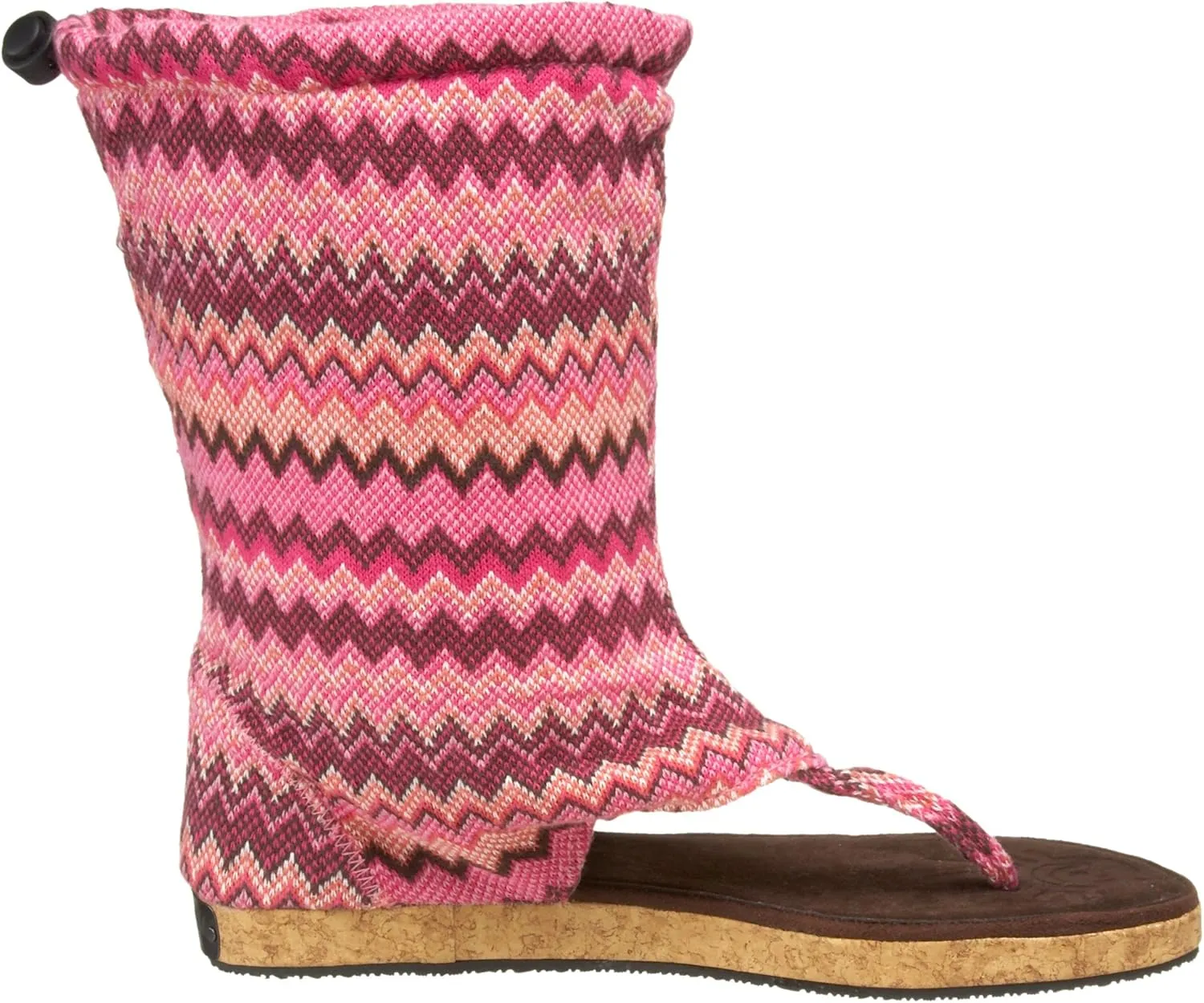Sun Luks by Muk Luks Women's Bella Sandal