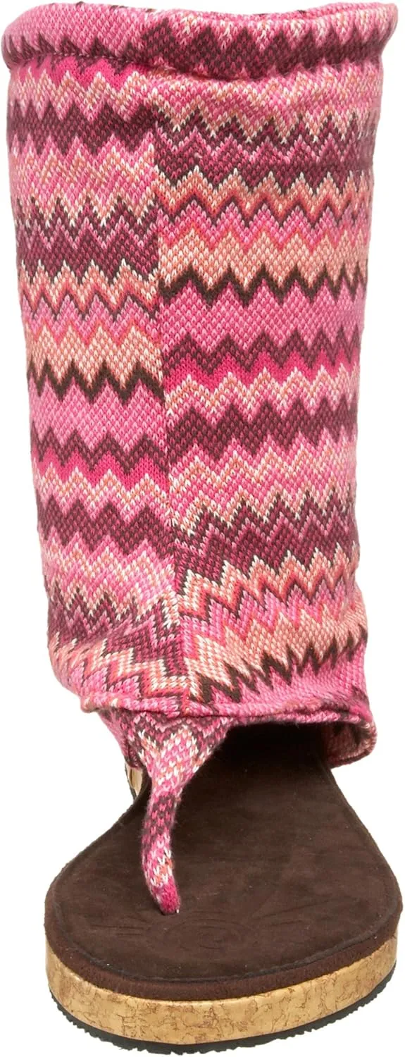 Sun Luks by Muk Luks Women's Bella Sandal