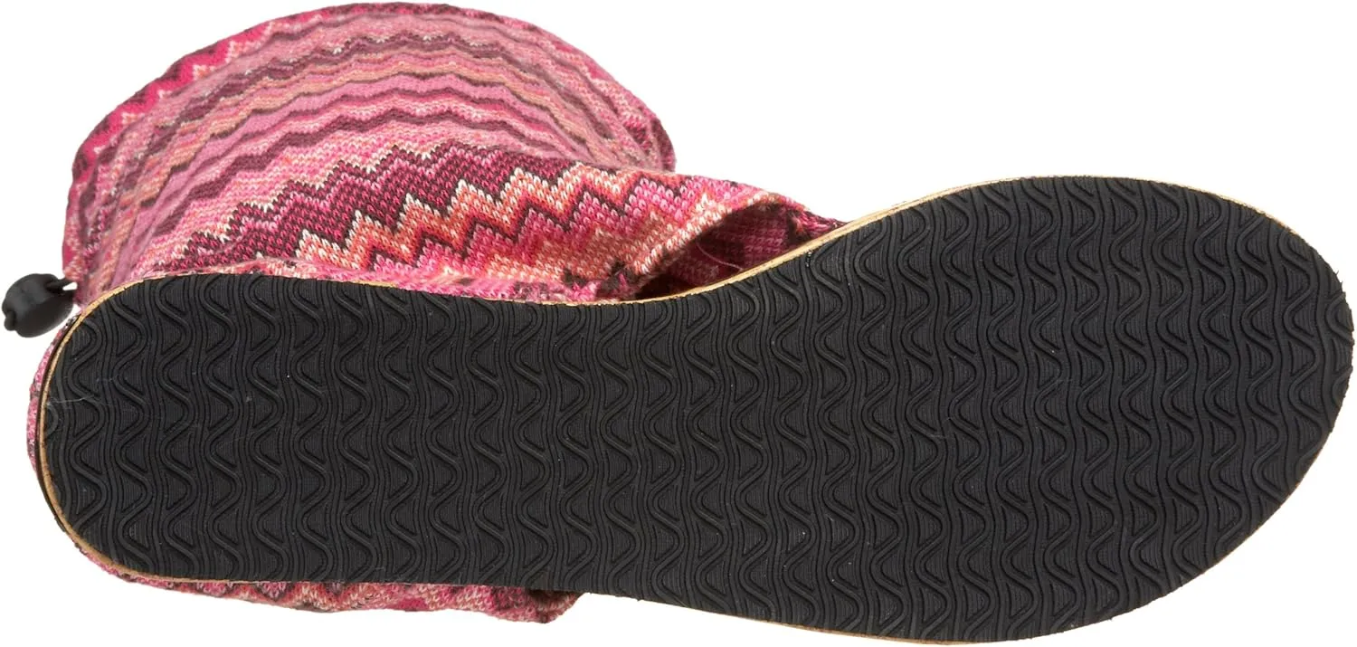 Sun Luks by Muk Luks Women's Bella Sandal