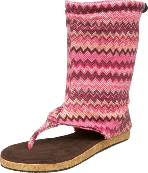 Sun Luks by Muk Luks Women's Bella Sandal