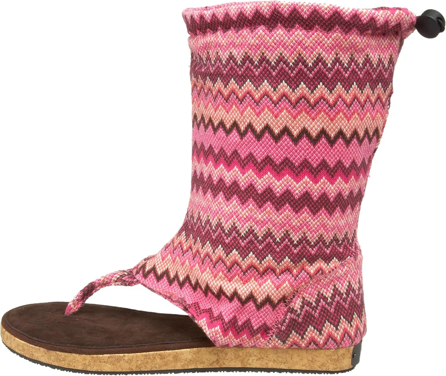 Sun Luks by Muk Luks Women's Bella Sandal