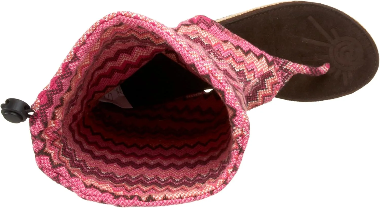 Sun Luks by Muk Luks Women's Bella Sandal