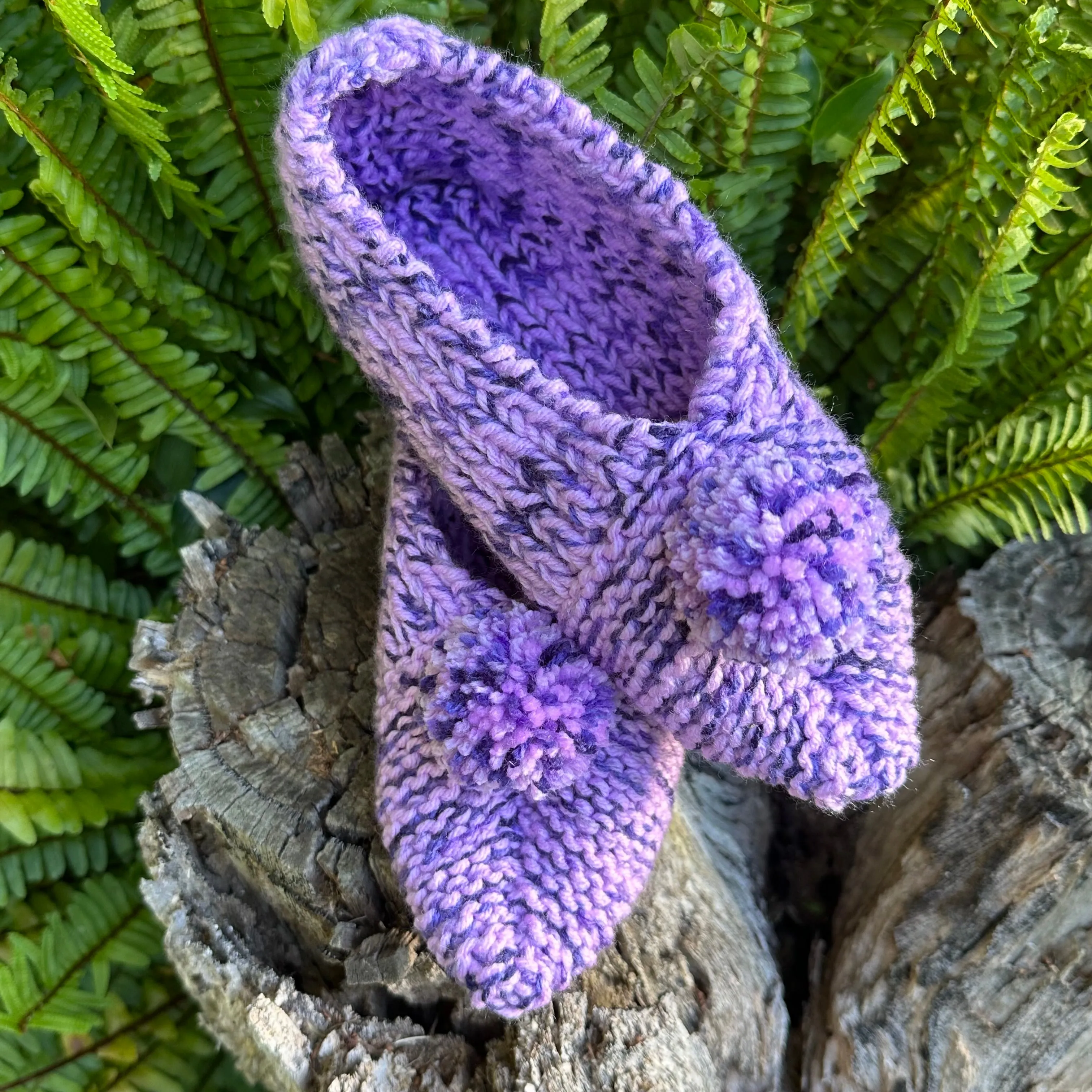 Super Comfy Slippers