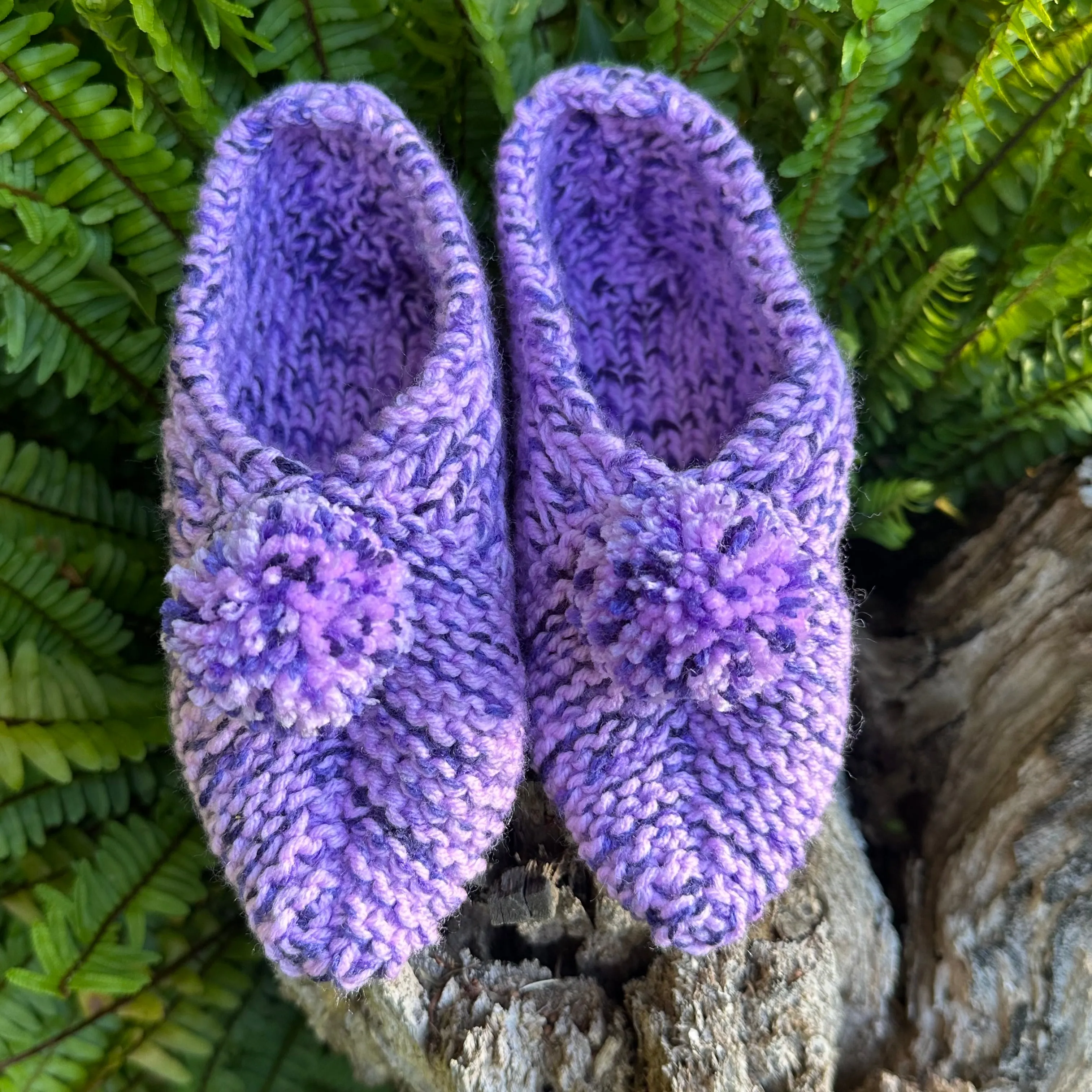 Super Comfy Slippers