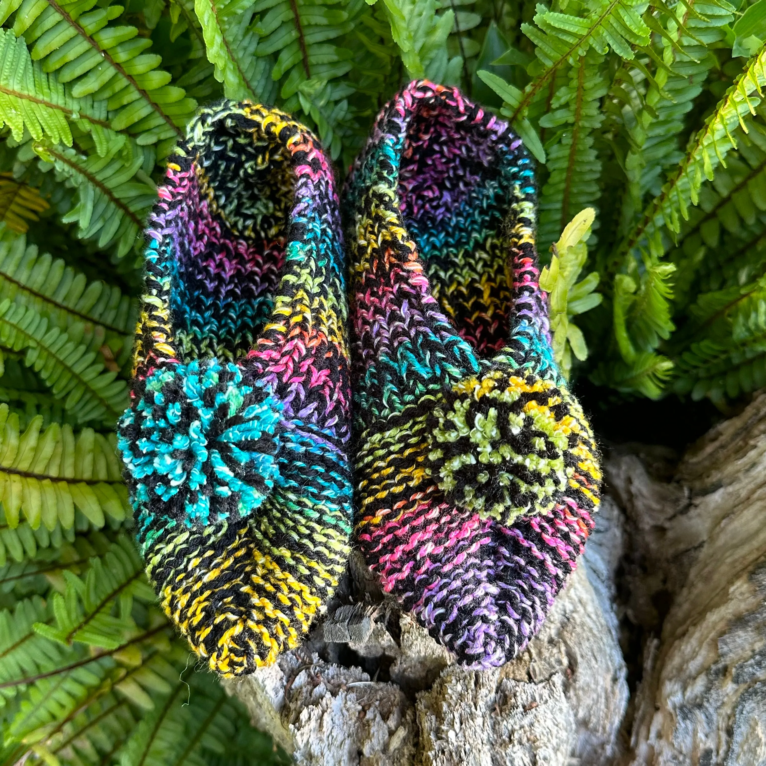 Super Comfy Slippers