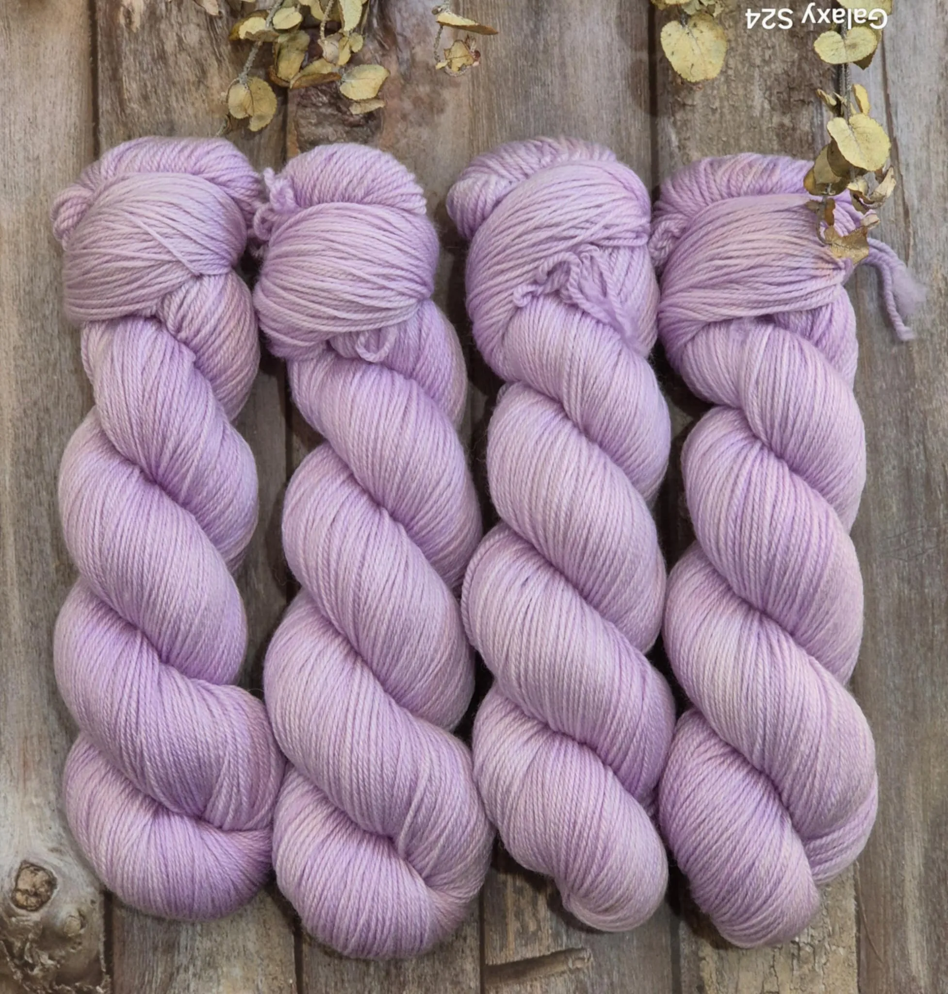 Sweet Dreams (Fledgling 4ply Sock) (TYP)