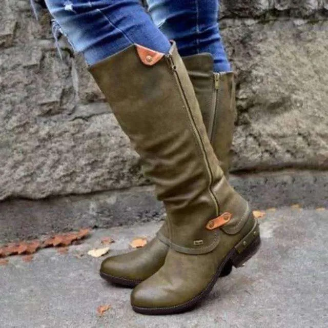 Tailored and comfortable orthopedic Boots