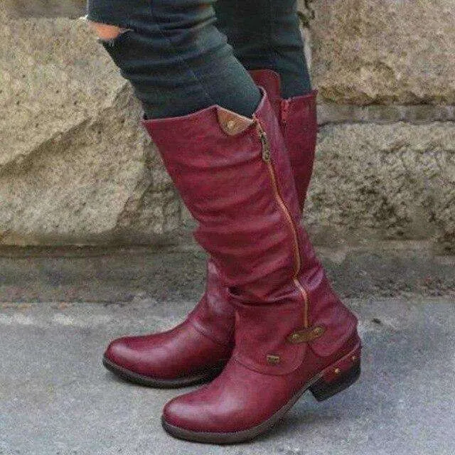 Tailored and comfortable orthopedic Boots