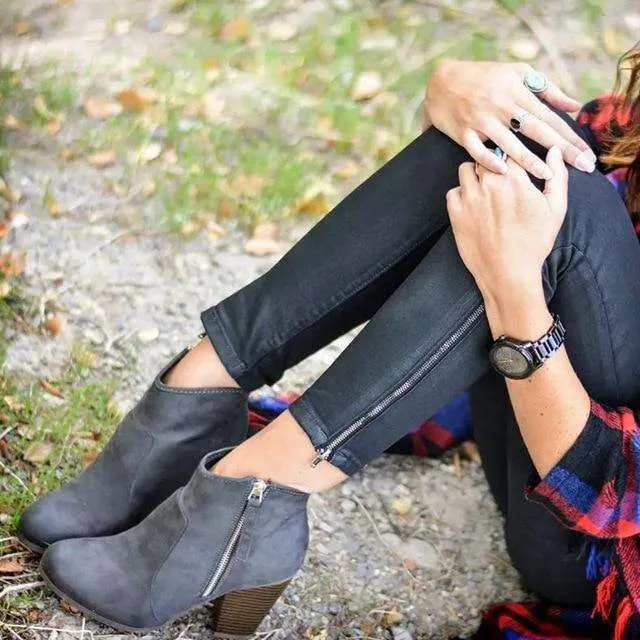 Tailored and comfortable orthopedic Boots