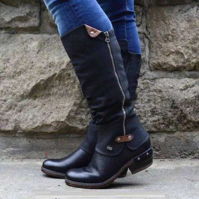 Tailored and comfortable orthopedic Boots
