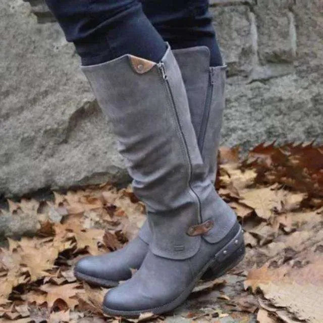 Tailored and comfortable orthopedic Boots