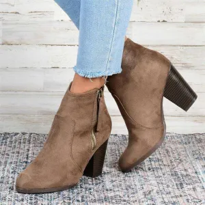 Tailored and comfortable orthopedic Boots