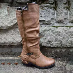 Tailored and comfortable orthopedic Boots