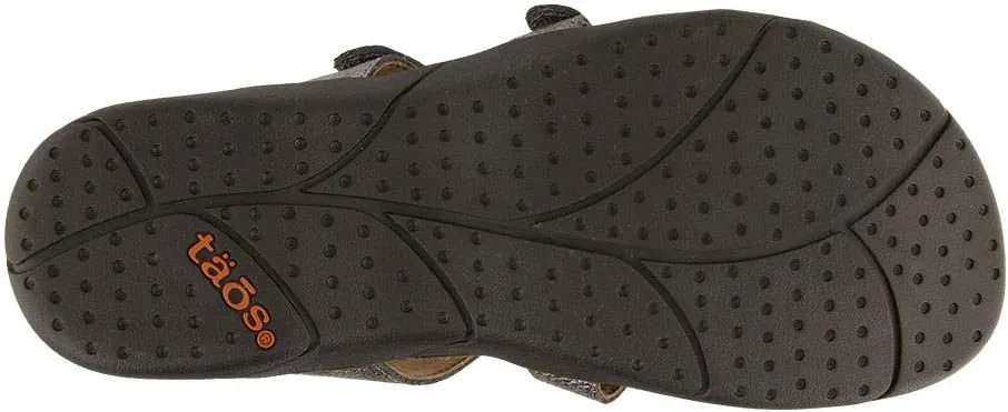 Taos Footwear Women's Prize 3 Sandal