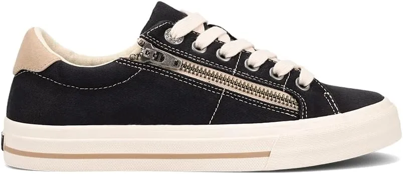 Taos Footwear Women's Shooting Star Sneaker