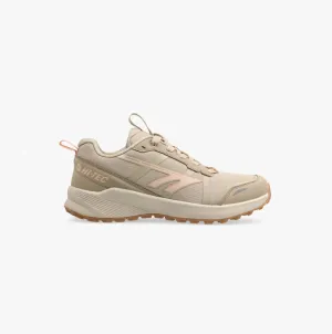 Terea Low in Simply Taupe