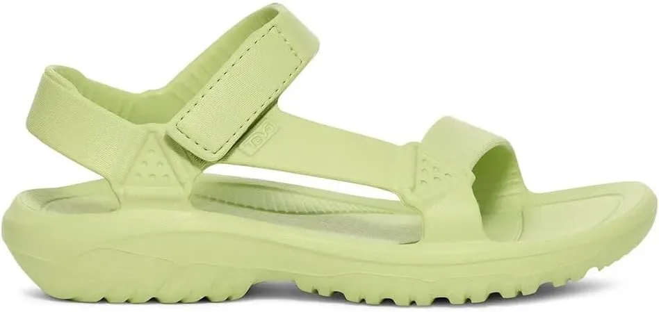 Teva Women's Casual Sport Sandal, Seedling, 6