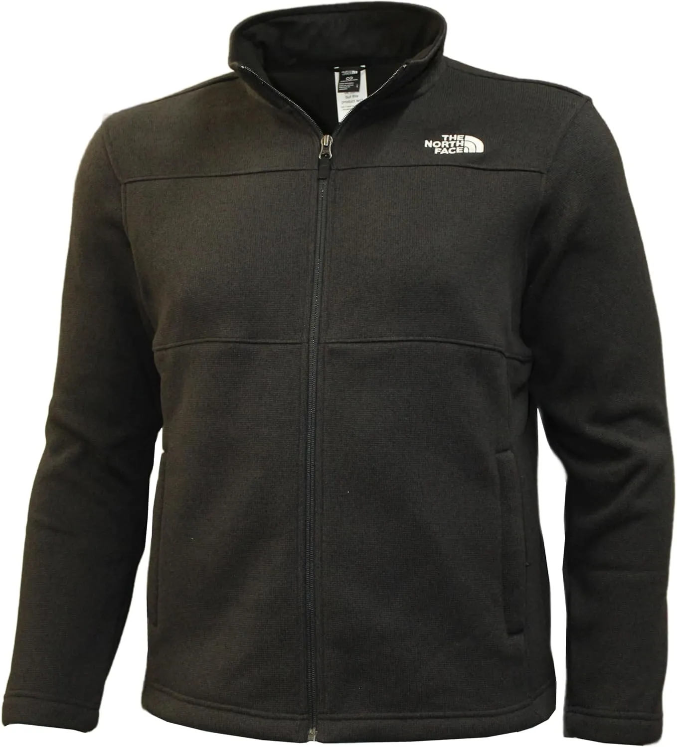 THE NORTH FACE Men's Gordon Lyons Full Zip Jacket