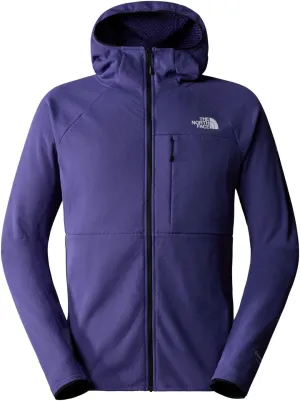 The North Face Men’s Summit Series FUTUREFLEECE Full Zip Hoodie