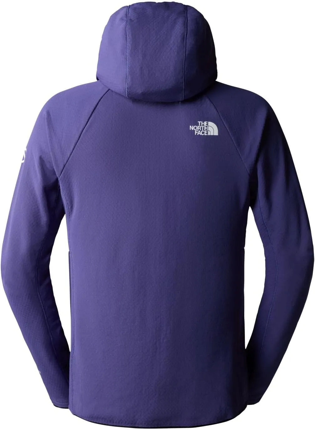The North Face Men’s Summit Series FUTUREFLEECE Full Zip Hoodie