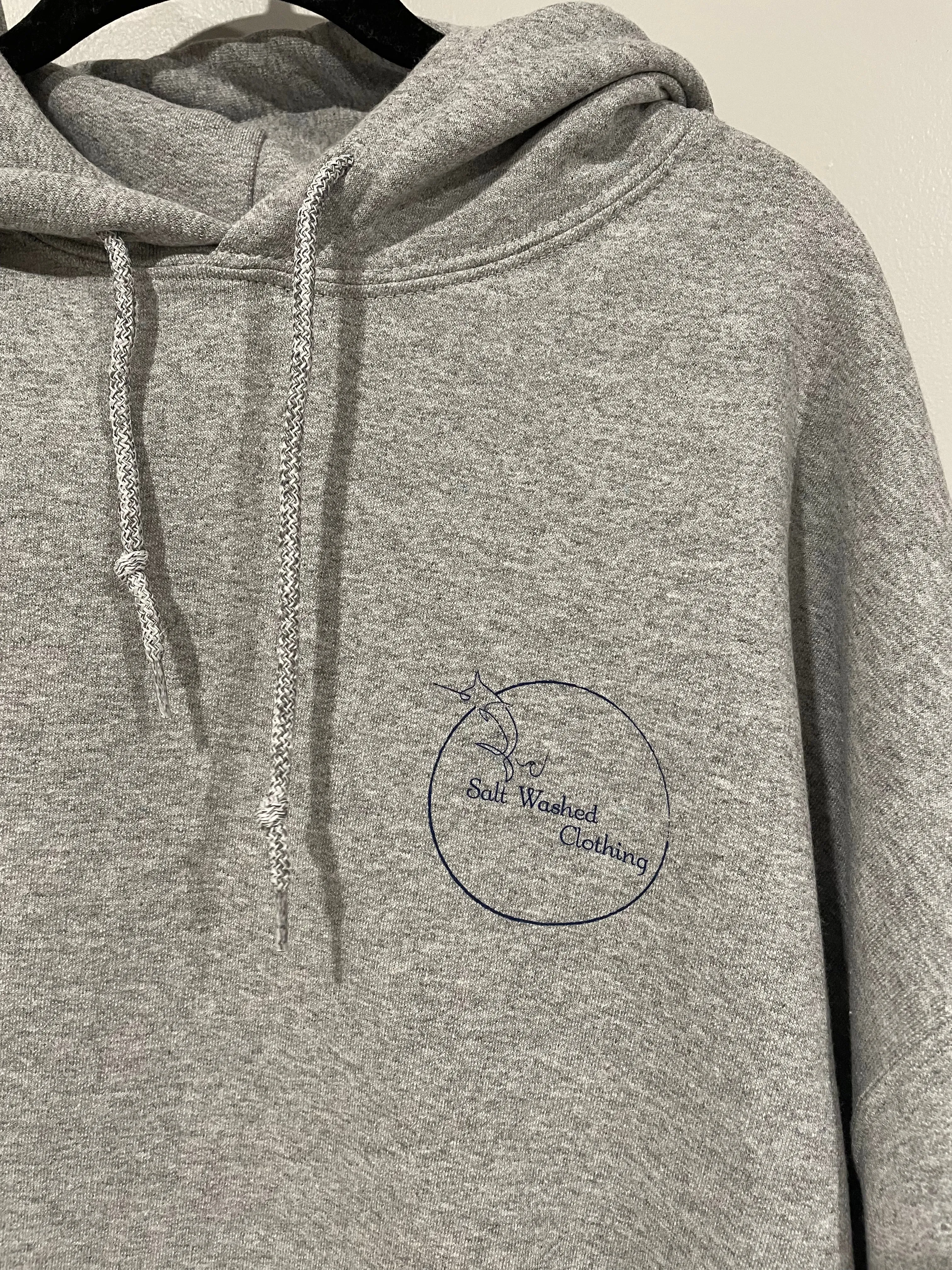 The "Ocean City" Hoodie
