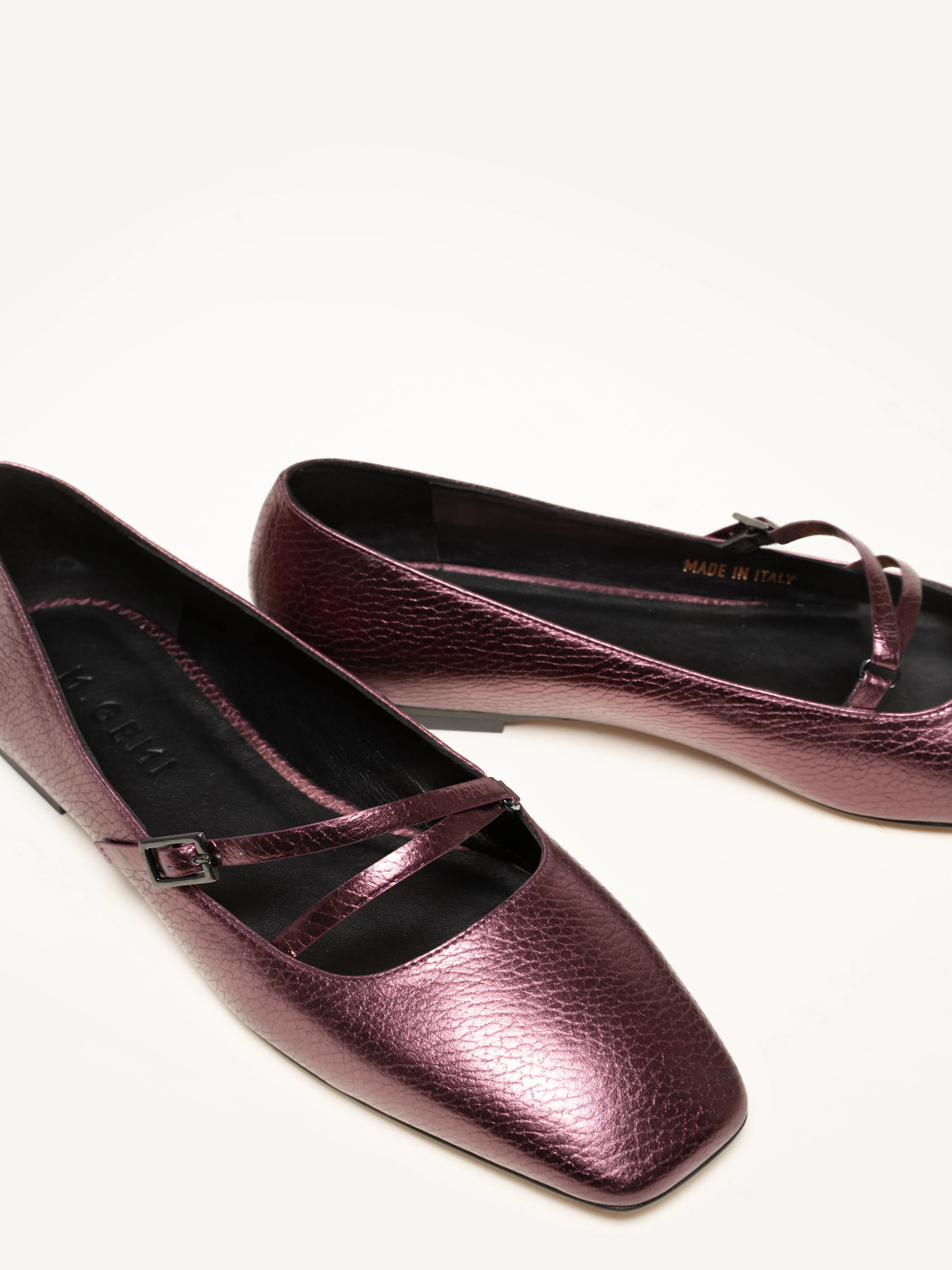 The Zoe (Sample Sale)