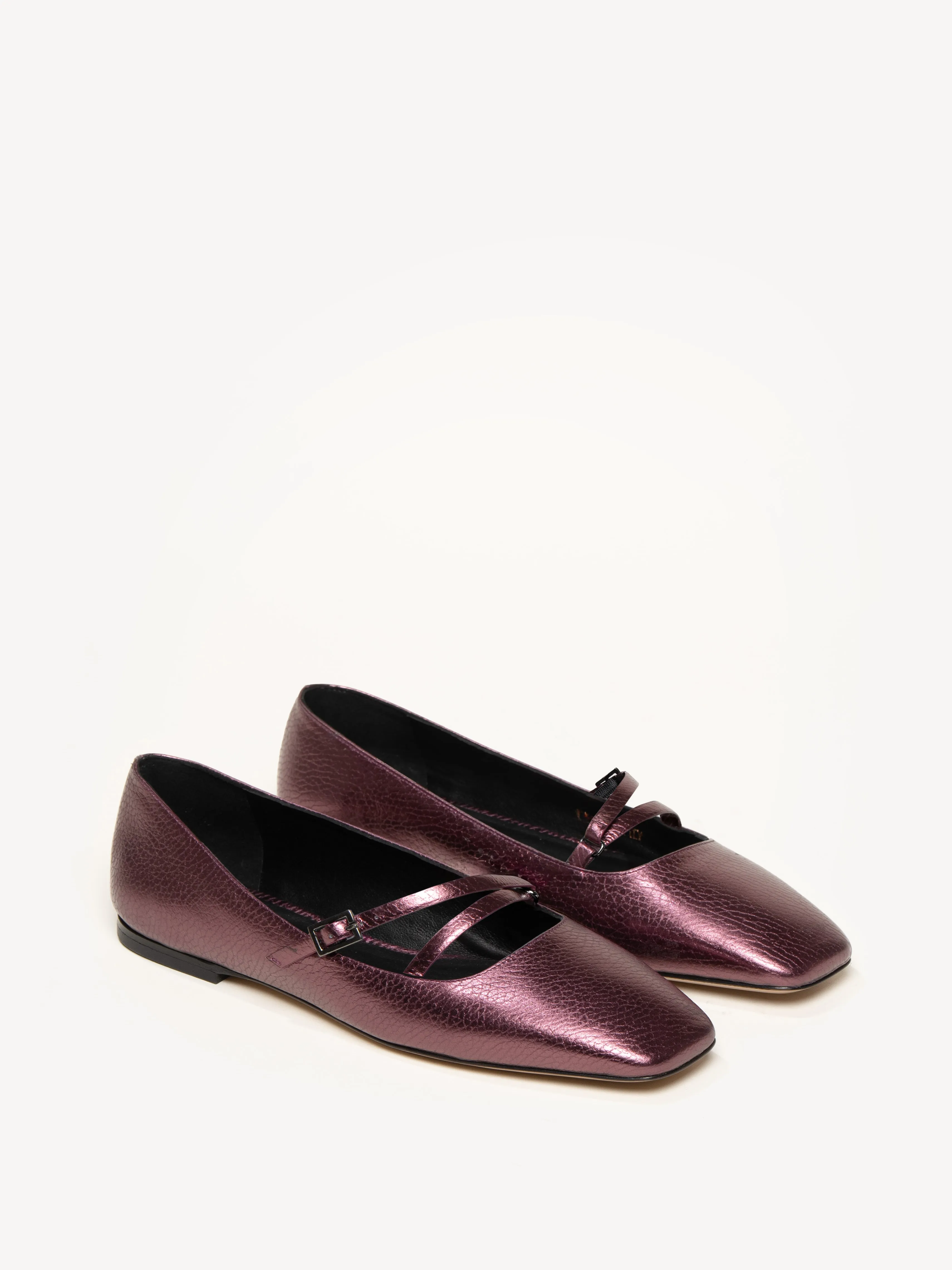 The Zoe (Sample Sale)
