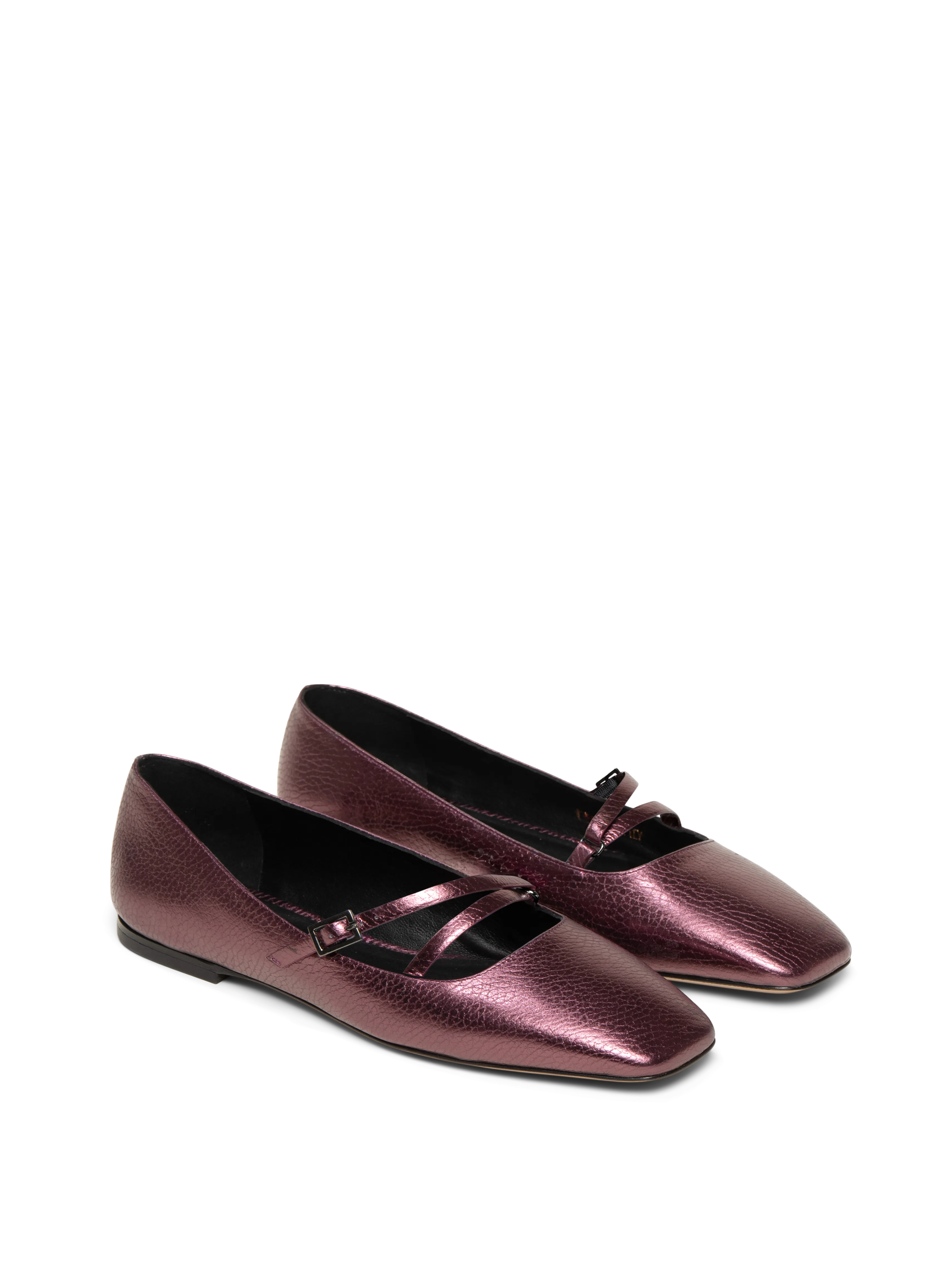 The Zoe (Sample Sale)