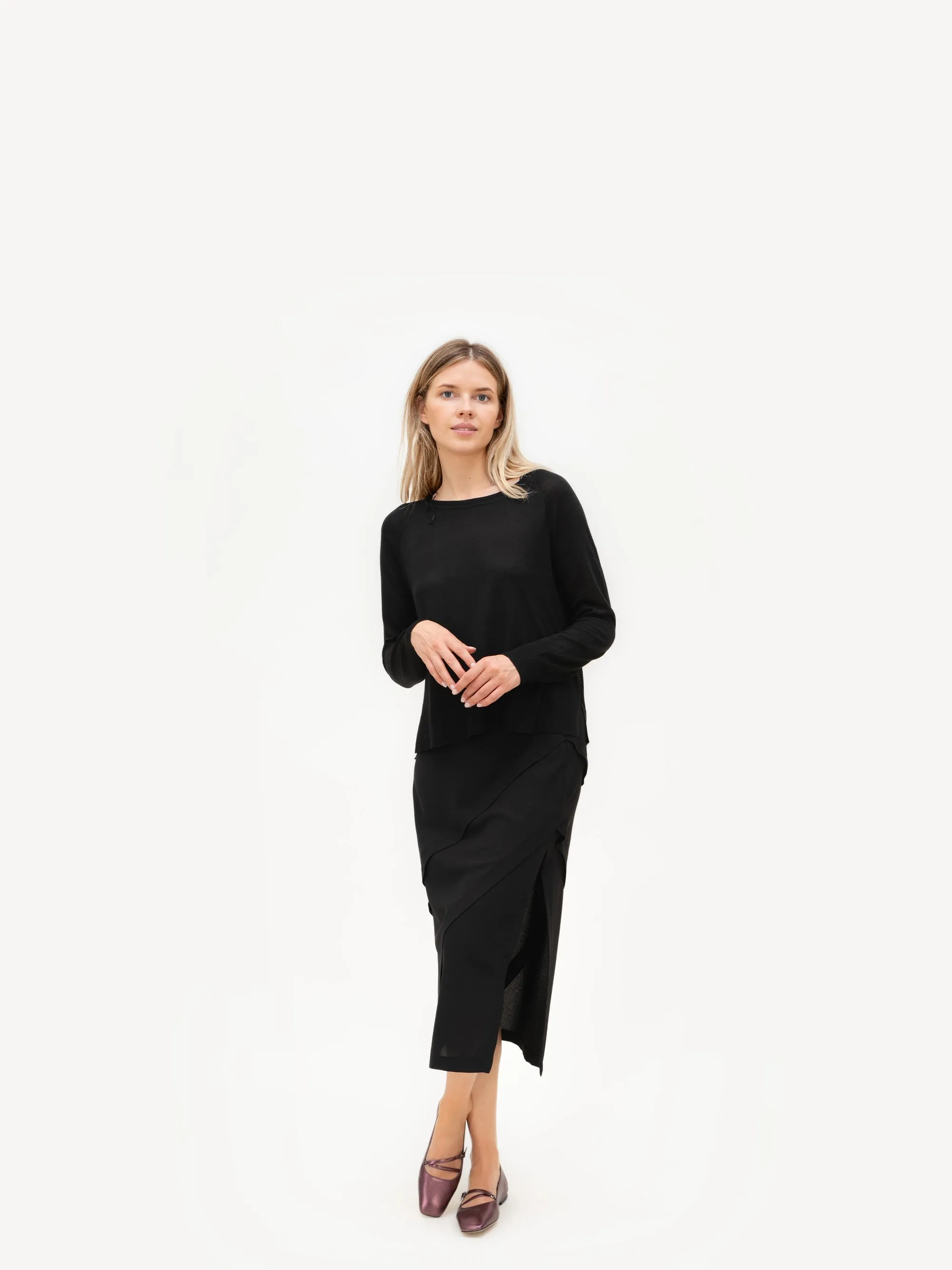 The Zoe (Sample Sale)