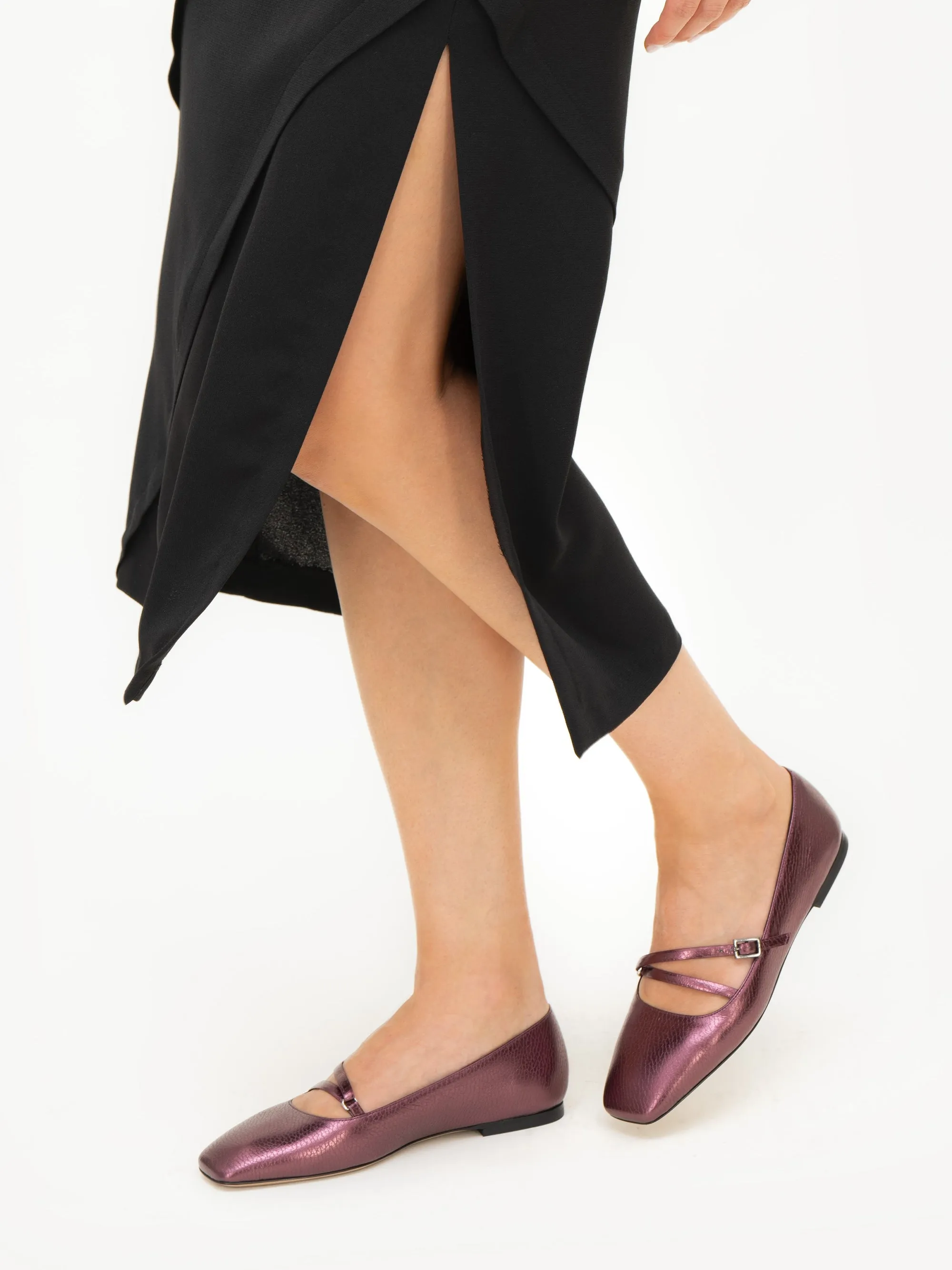 The Zoe (Sample Sale)