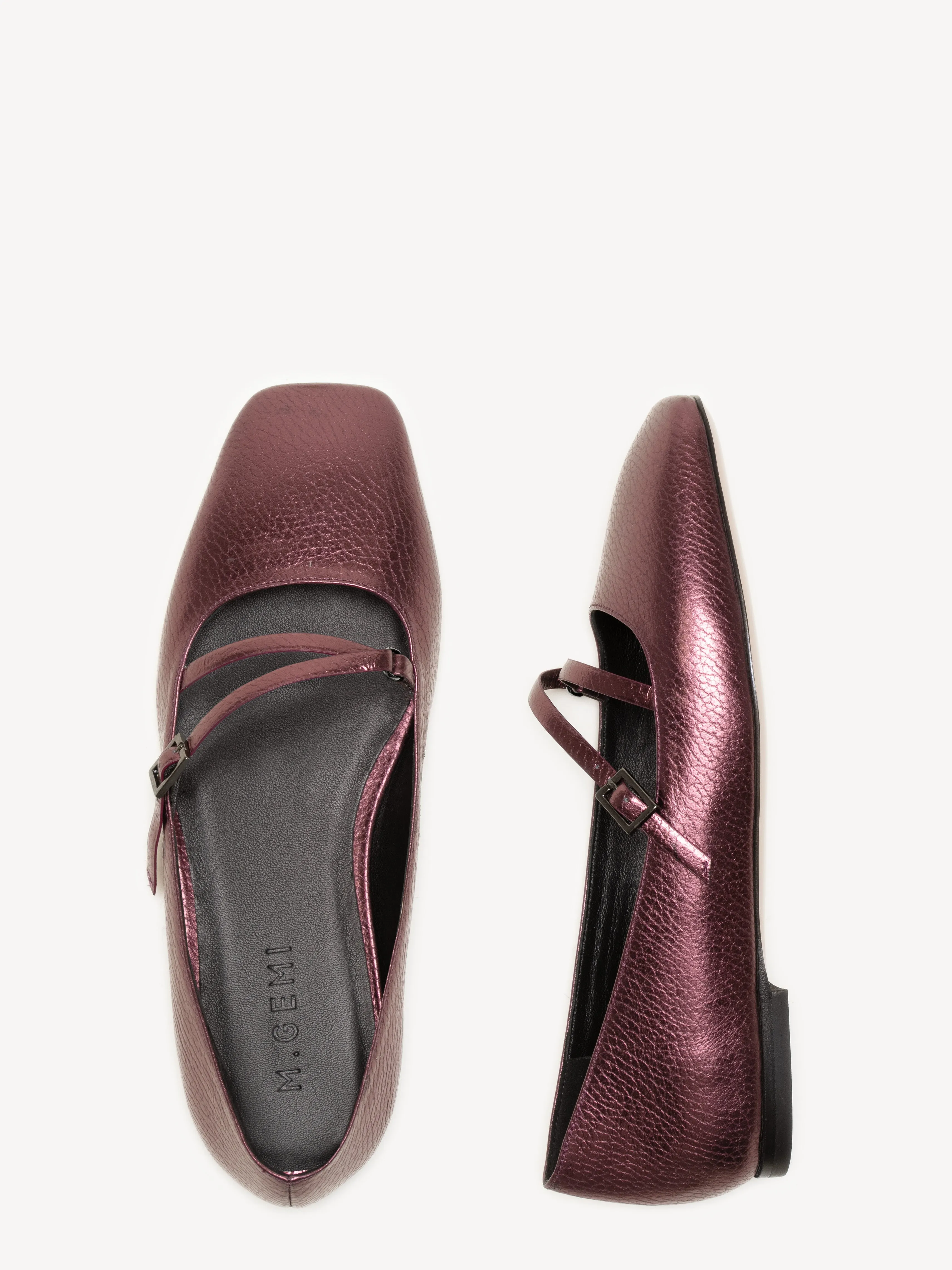 The Zoe (Sample Sale)