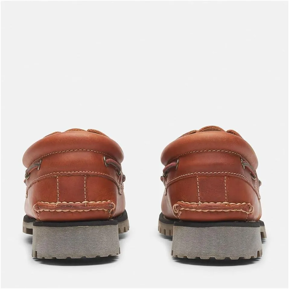 Timberland Men's Boat Shoes