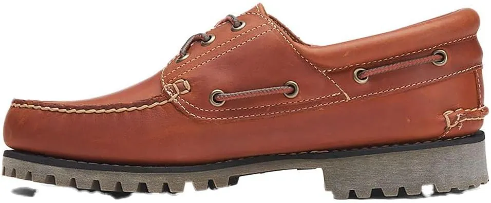 Timberland Men's Boat Shoes