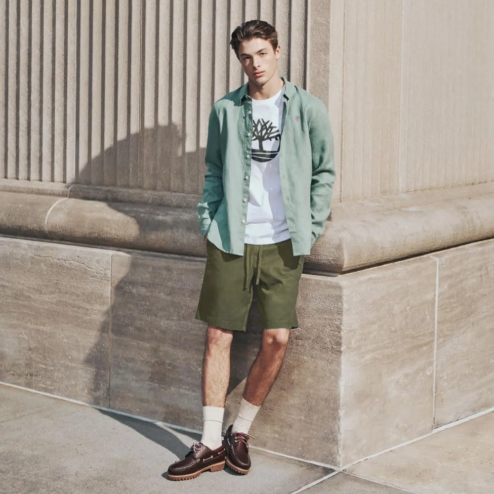 Timberland Men's Boat Shoes