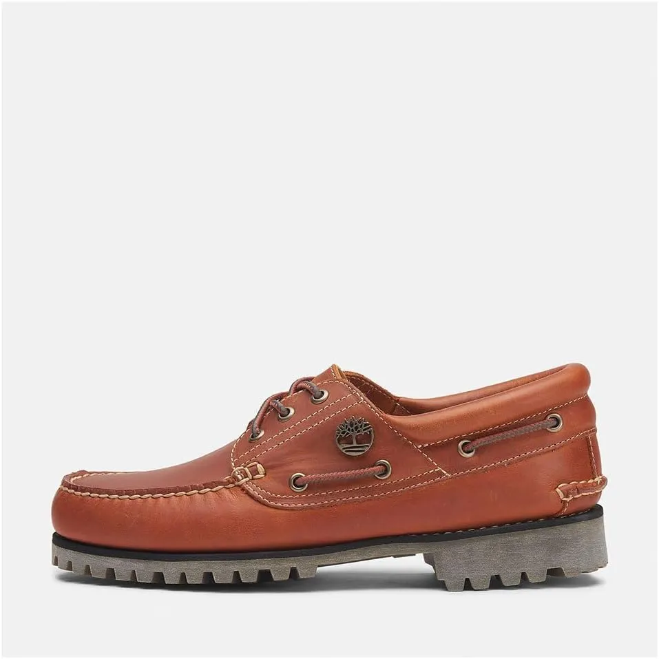 Timberland Men's Boat Shoes