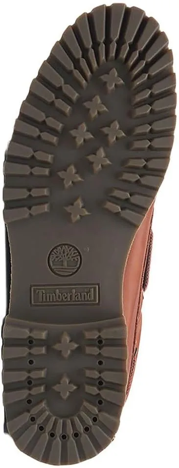 Timberland Men's Boat Shoes