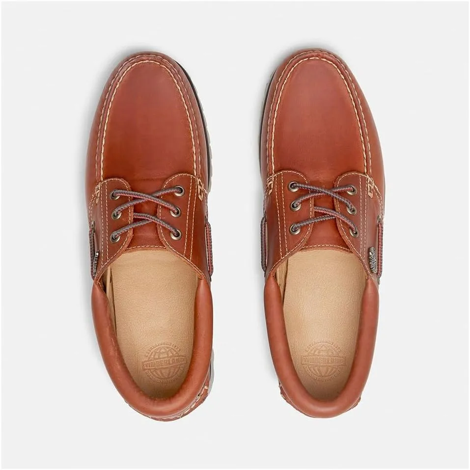 Timberland Men's Boat Shoes