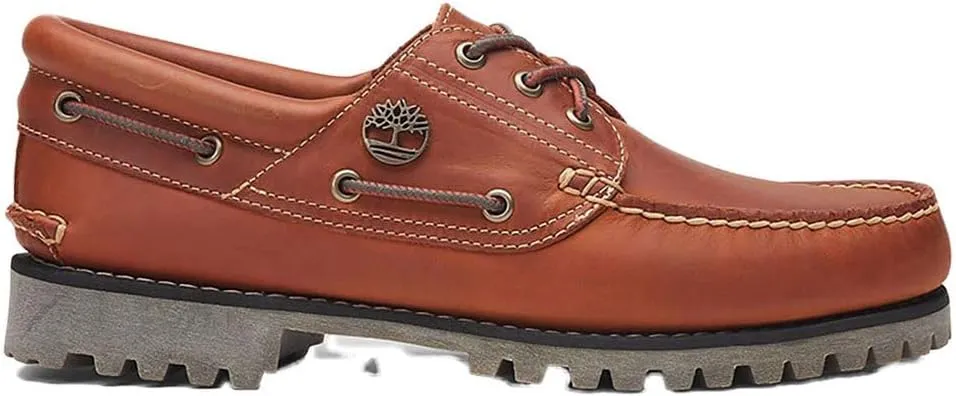Timberland Men's Boat Shoes