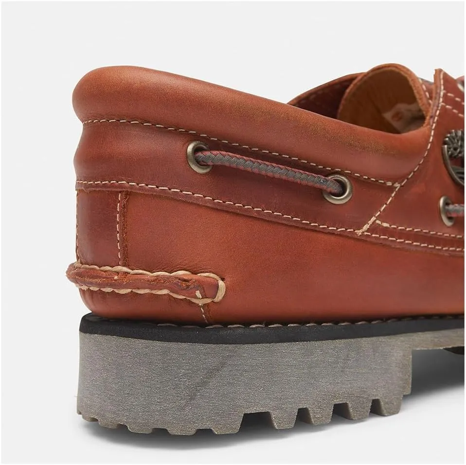 Timberland Men's Boat Shoes