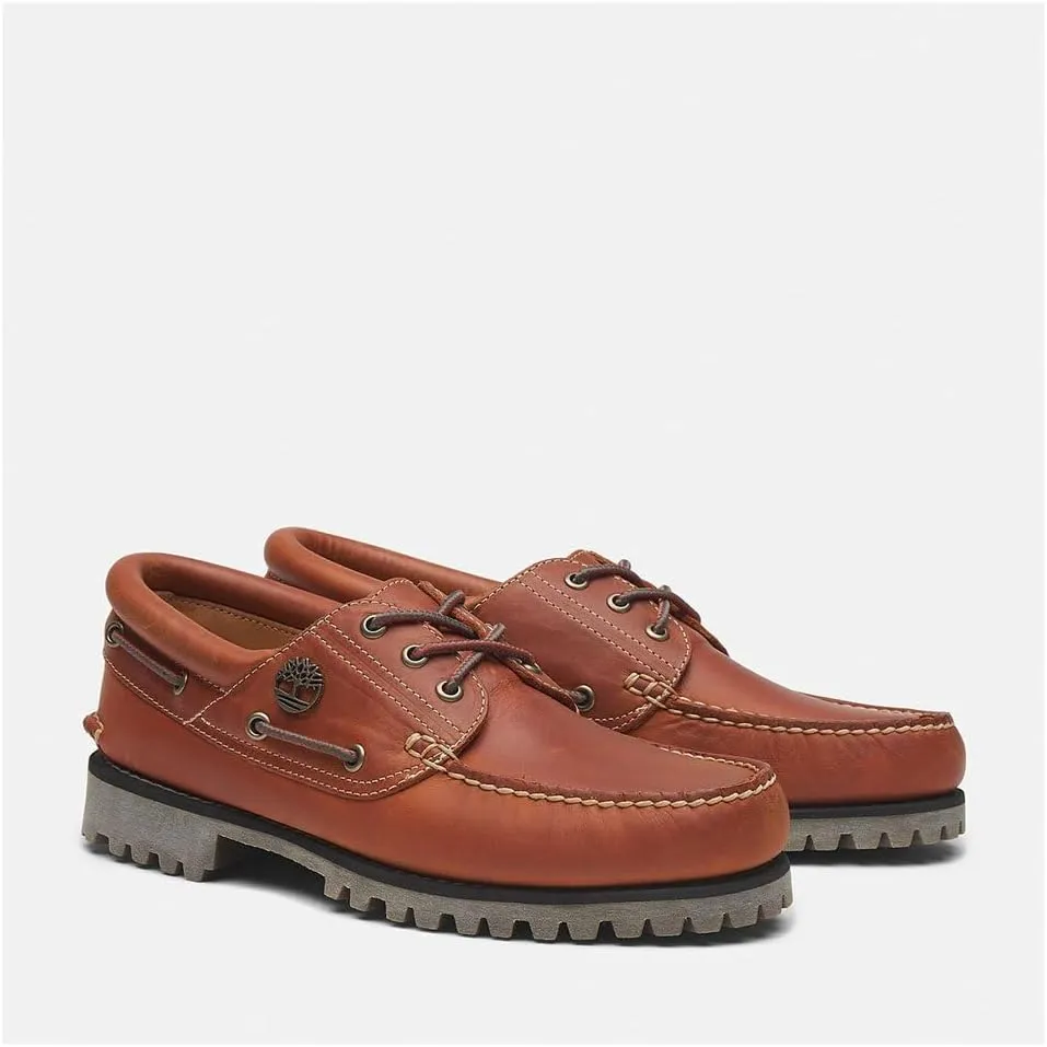 Timberland Men's Boat Shoes