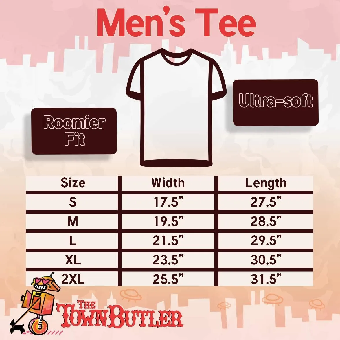 Tobacco Blender AF - A Soft & Comfortable Men's T-Shirt