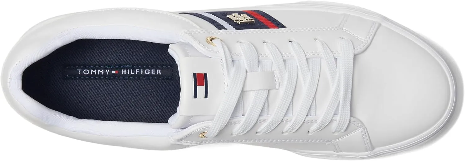 Tommy Hilfiger Women's Badria Sneaker